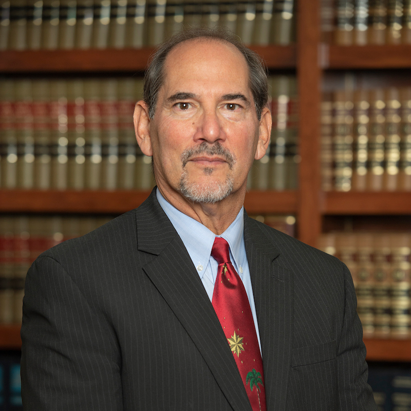 Charles Hodge - Spartanburg Lawyer