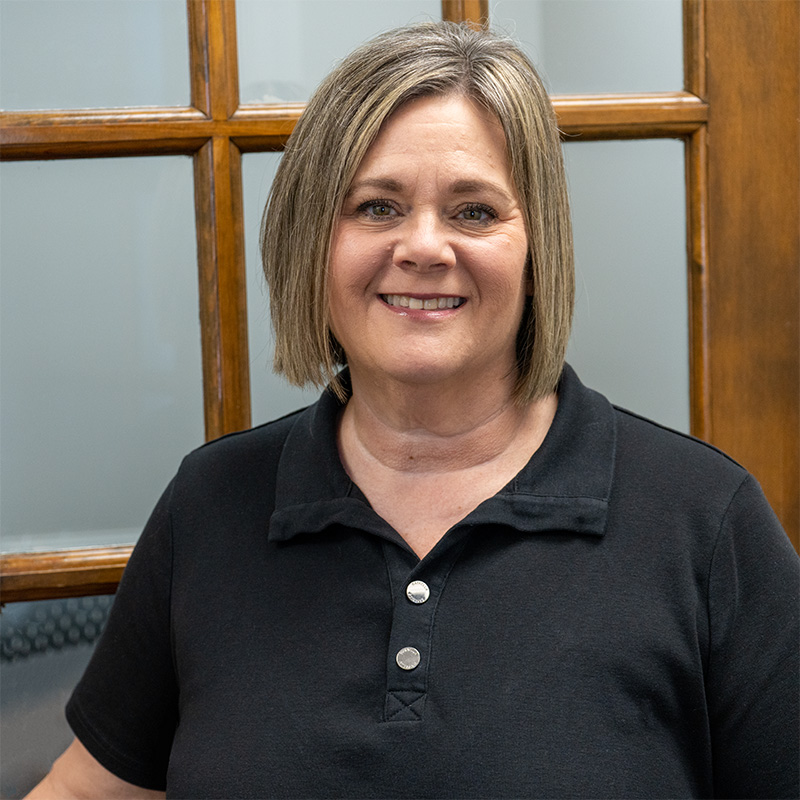 Jamie Wingo - Hodge Law Firm - Spartanburg - Paralegal