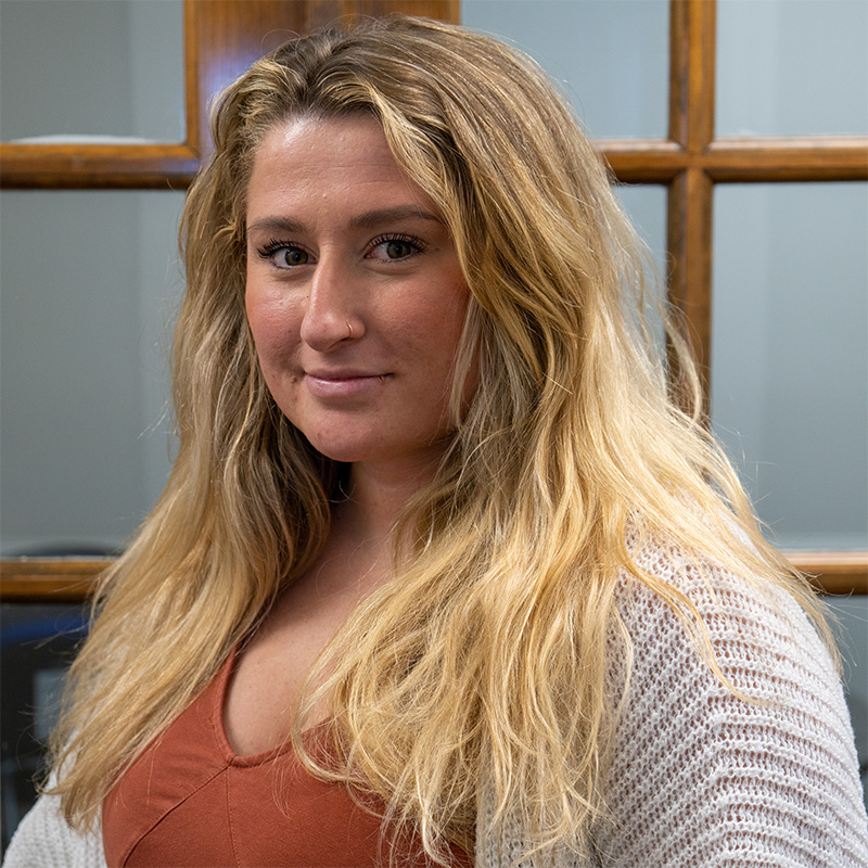 Keele Puckett - Hodge Law Firm - Spartanburg - Paralegal