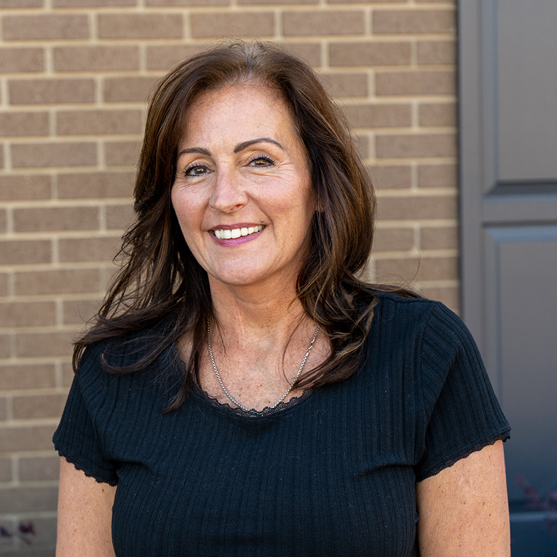 Regina Champion - Hodge Law Firm - Spartanburg - Paralegal