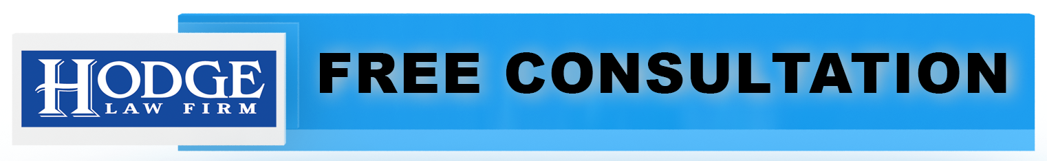 HLF_FreeConsultationBanner Hodge Law Firm Contact Us