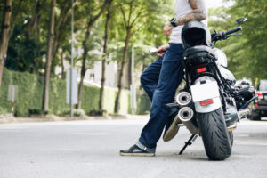 HLF Motorcycle Safety
