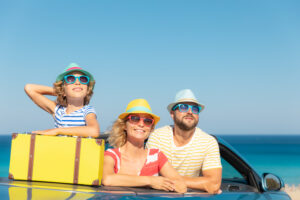 Hodge Law Firm Summer Travel Tips