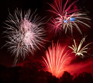 Hodge Law Firm South Carolina Fireworks Safety and Liability