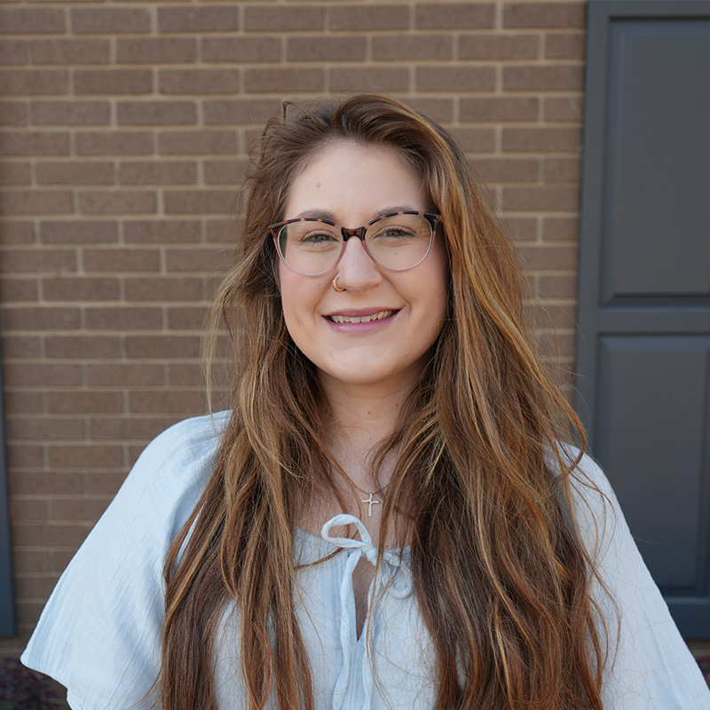 Addyson Hunter with Hodge Lawfirm | Spartanburg Personal Injury Attorneys Addyson Hunter - Hodge Law firm's Office Manager