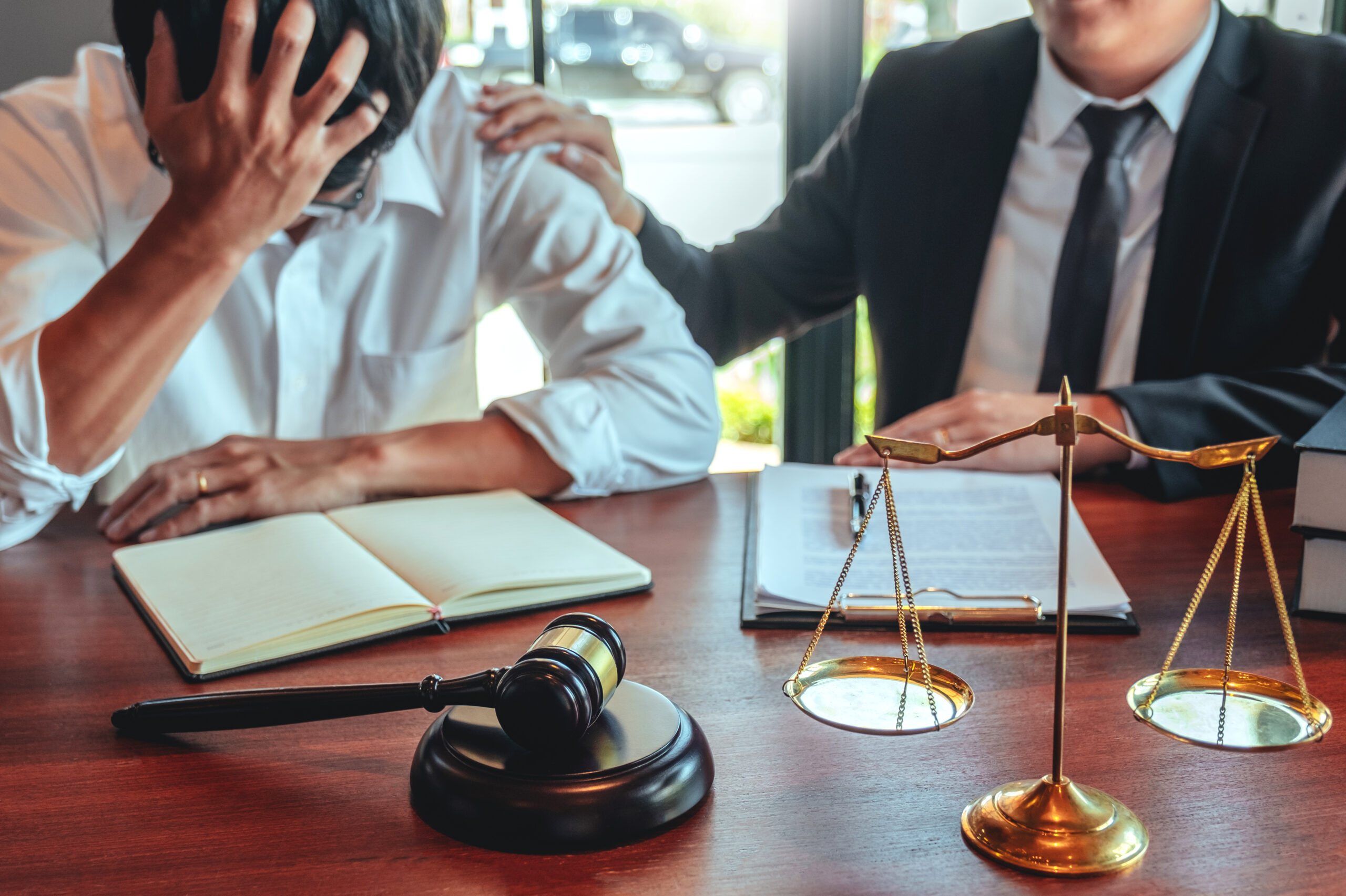 7 Common Workers' Compensation Mistakes That Could Affect Your South Carolina Claim