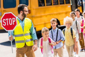 Hodge Law Firm How Drivers Can Help Prevent School Zone Accidents in South Carolina