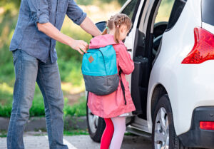 Hidden Dangers During School Drop-Off and Pick-Up: How to Stay Safe This School Year