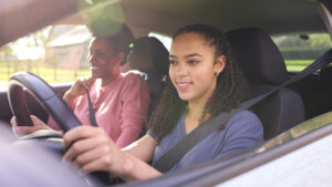 Teen Drivers Are Back on the Road: Safety Tips for New Drivers and Their Parents