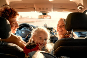 Hodge Law Firm Labor Day Travel Safety